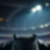 188bet 앱: 베팅의 새로운 차원 Introduction