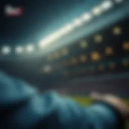 1bet1 토토: 베팅 전략과 커뮤니티의 이해 Introduction