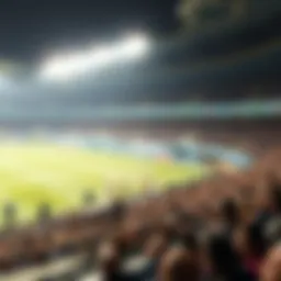 Historical statistics of Aston Villa vs Tottenham matches
