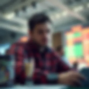 In-depth Look at Betting Strategies Exploring betting strategies