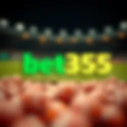 bet365 한국: 베팅 플랫폼의 심층 분석 Introduction