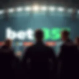 bet365 플랫폼의 이해와 활용 Introduction