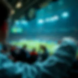 Deep analysis of Champions League betting strategies