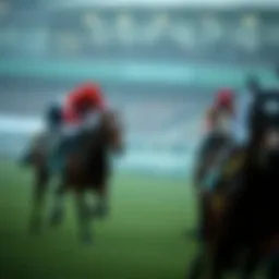 Overview of Cheltenham Festival betting offers