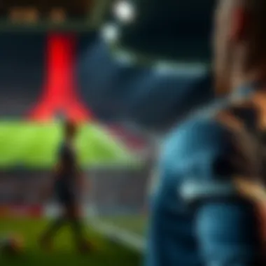 Key Factors Influencing Soccer Betting Decisions Factors influencing soccer betting