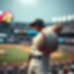Detailed analysis of MLB betting odds