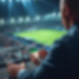 Exploring mobile betting advantages