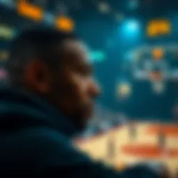 Understanding NBA betting odds
