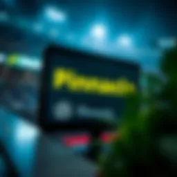 Understanding Pinnacle Address