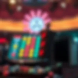 Overview of Plinko gambling mechanics