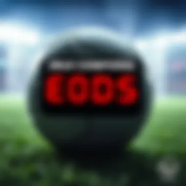 In-depth Analysis of Soccer Betting Odds Soccer betting odds analysis