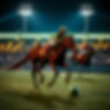 Strategic approach to betting