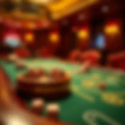 Overview of Toto Baccarat Gameplay