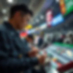 Concept of Toto Guarantee Site