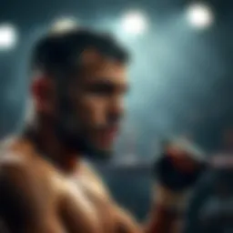 Understanding UFC Odds