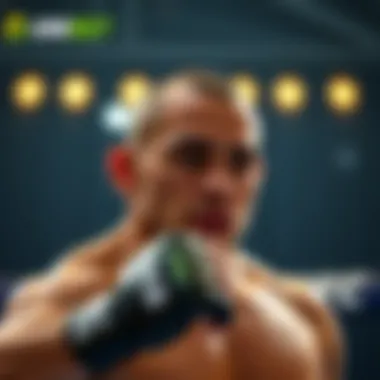 Strategic Insights for Successful UFC Betting on Unibet Strategic insights for successful UFC betting
