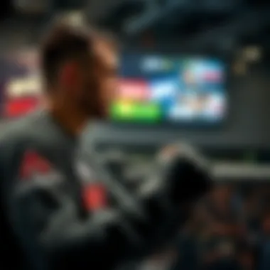User-Friendly Features of the Unibet Platform for UFC Betting User-friendly features of Unibet platform